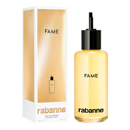 Rabanne Fame Eau de Parfum 200 ml