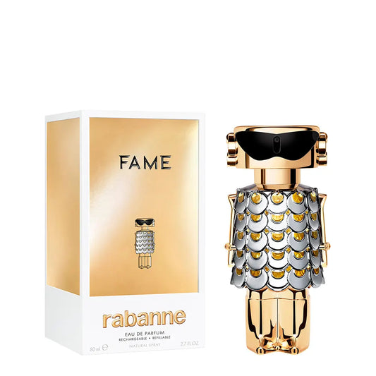 Rabanne Eau de Parfum Fame 80 ml