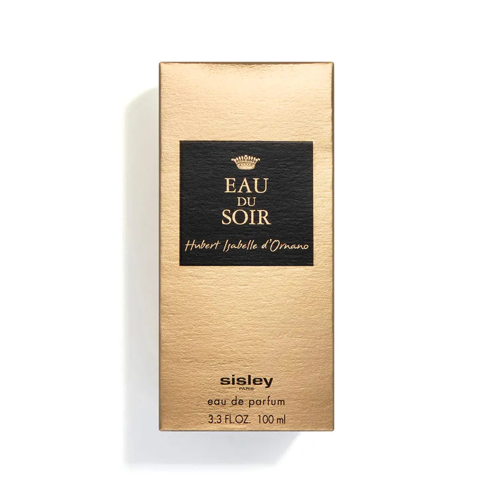 Sisley Eau du Soir Eau de Parfum 100 ml