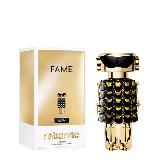 Rabanne FAME- Parfum Rechargeable Parfum Rechargeable