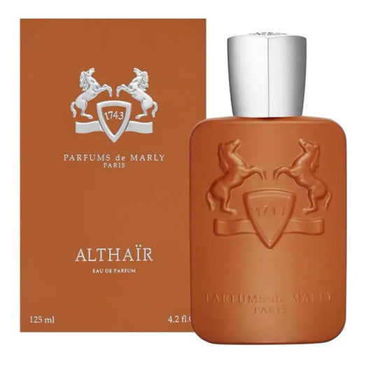 Parfums de Marly Althaïr Eau de Parfum 125 ml
