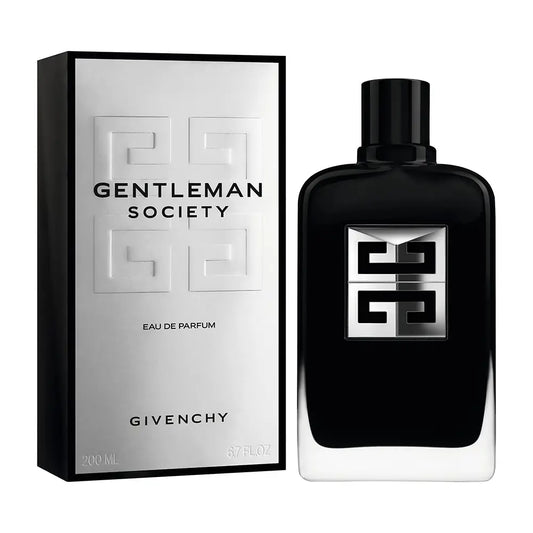 Gentleman Society Eau de Parfum GIVENCHY  homme 200 ml