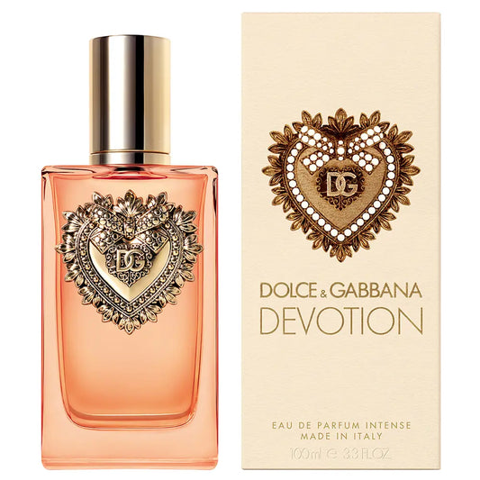 Dolce&Gabbana Devotion Eau de Parfum Intense