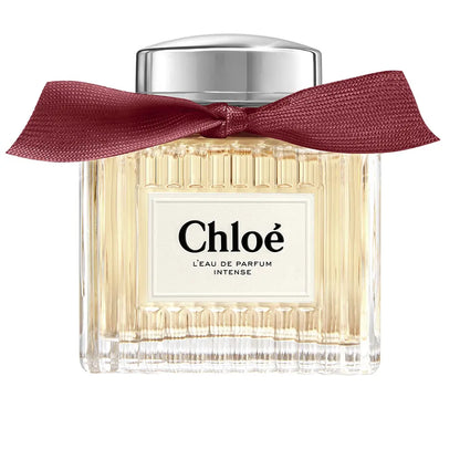 Chloé L'Eau de Parfum Intense parfum rechargeable pour femme 100 ml