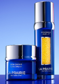 La Prairie SKIN CAVIAR DUO LIFTANT ET RAFFERMISSANT