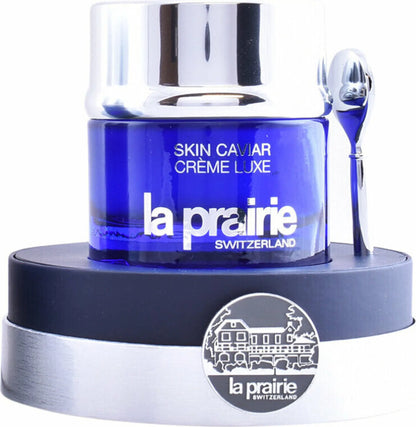 La Prairie Skin Caviar Crème Luxe - Crème Liftante et Hydratante 50 ml