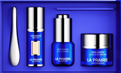 SKIN CAVIAR RITUEL EYE WONDER