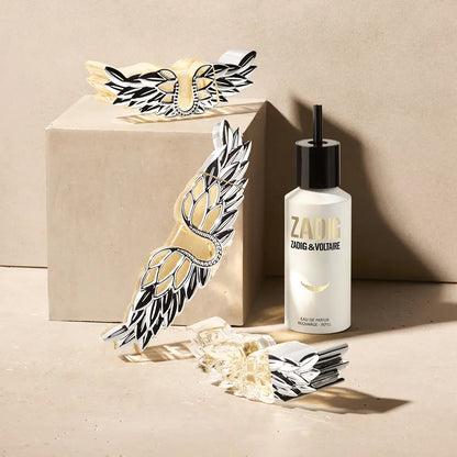 Zadig&Voltaire Zadig Eau de Parfum 100 ml