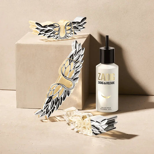 Zadig&Voltaire Zadig Eau de Parfum 100 ml