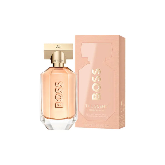Hugo Boss Eau de Parfum The Scent For Her 100 ml