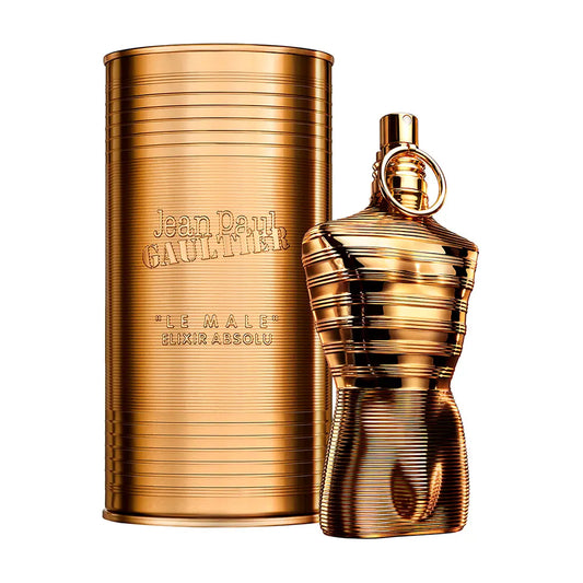 Jean Paul Gaultier Le Male Elixir Absolu Eau de Parfum 75 ml