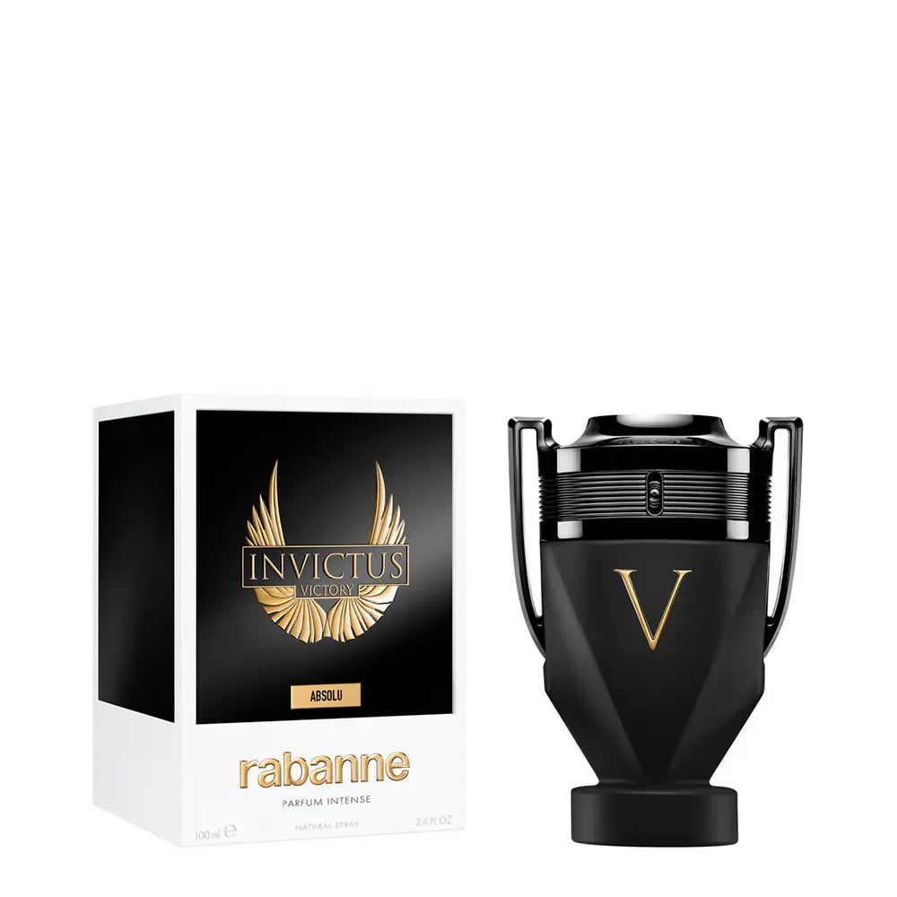 Rabanne Invictus Victory- Eau de Parfum 100 ml