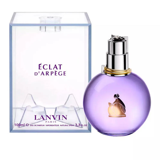 Lanvin Eau de Parfum Eclat D'Arpège 100 ml