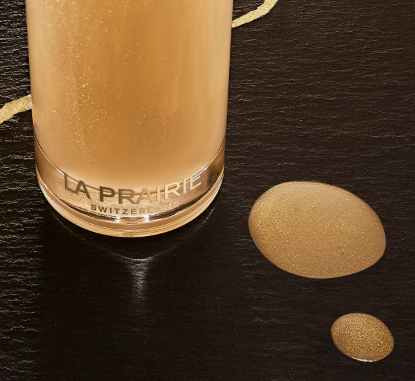 La Prairie - Pure Gold - Essence Revitalisante - 130ml