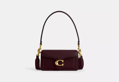 Coach Sac porté épaule Tabby 20 Femme