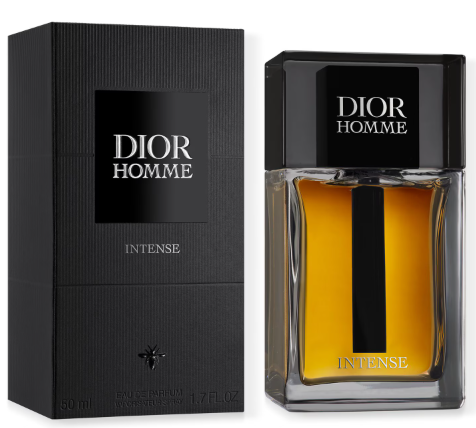Dior Homme Eau de Parfum Intense 150 ml
