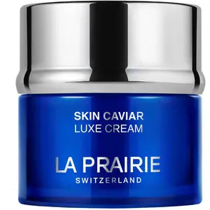 La Prairie Skin Caviar Luxe Cream – Crème Liftante et Hydratante (100 ml)