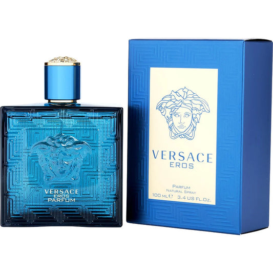 Versace – Eros Parfum 100 ml