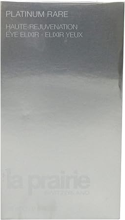 La prairie HAUTE-REJUVENATION ELIXIR YEUX