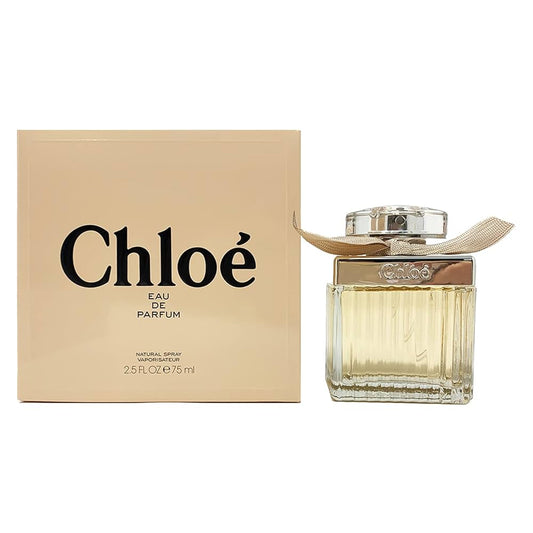 Signature Chloé Eau de parfum 75 ml