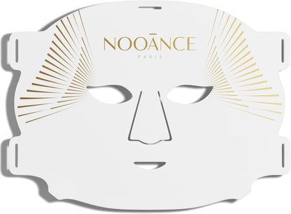 Nooance Paris Masque Led anti-âge