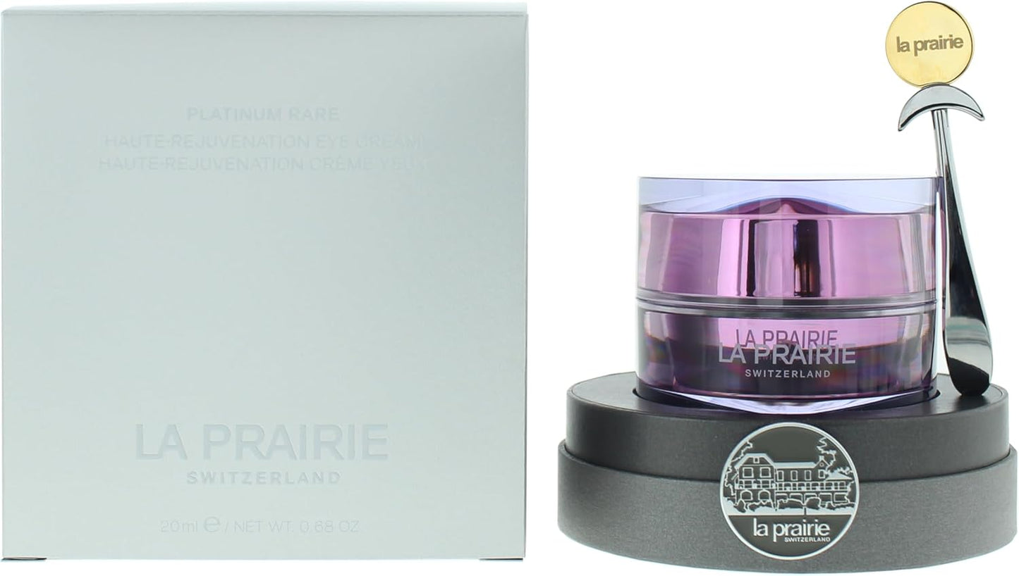 HAUTE-REJUVENATION CRÈME YEUX 20ml