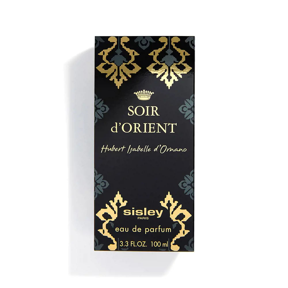 Sisley Soir d'Orient Eau de Parfum 100 ml
