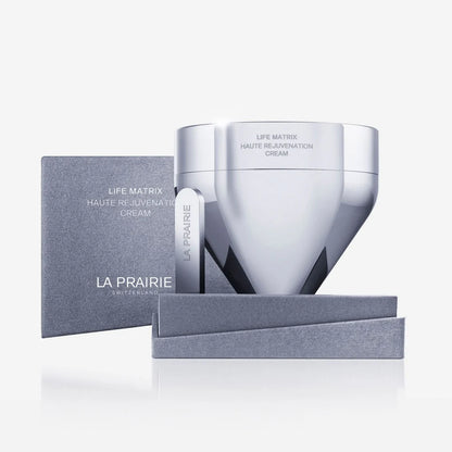 La Prairie - Life Matrix Haute-Rejuvenation Crème visage 50 ml unisex