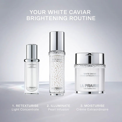 WHITE CAVIAR L’EXTRAIT LUMIÈRE 20 ml