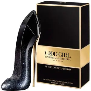 Carolina Herrera Good Girl Suprême- Eau de Parfum
