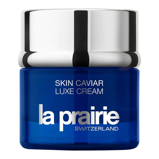 La Prairie Skin Caviar Crème Luxe - Crème Liftante et Hydratante 50 ml