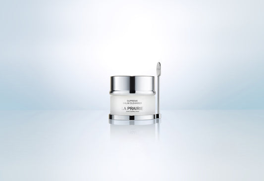 La Prairie Suprême Baume Nettoyant