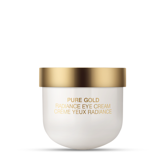 Pure Gold Crème Yeux Radiance – Recharge (20 ml)