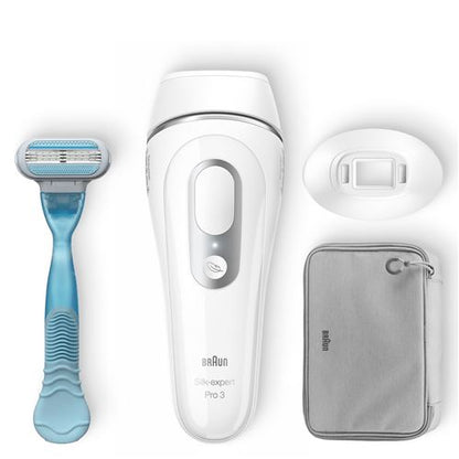 Braun Silk-expert Pro Silk expert Pro 3 PL3121 Lumière pulsée
