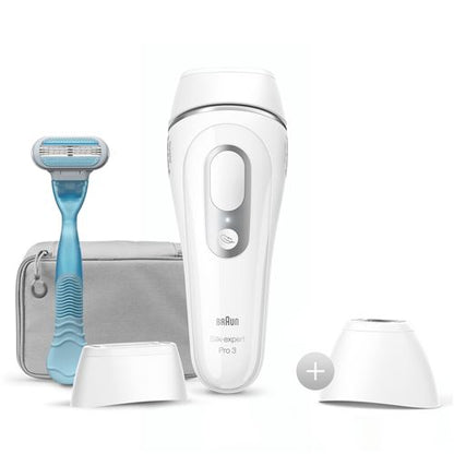 Braun Silk-expert Pro Silk expert Pro 3 PL3121 Lumière pulsée