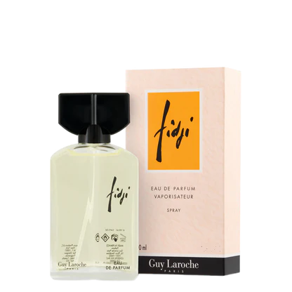 Guy Laroche Fidji Eau de Parfum 50 ml