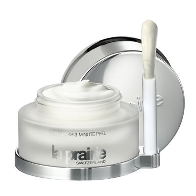 La prairie MASQUE CELLULAIRE RESURFAÇANT 3 MINUTES