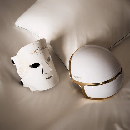 Nooance Paris Masque Led anti-âge
