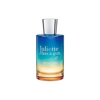 Parfum femme vanilla vibes e juliette has a gun edt (100 ml)