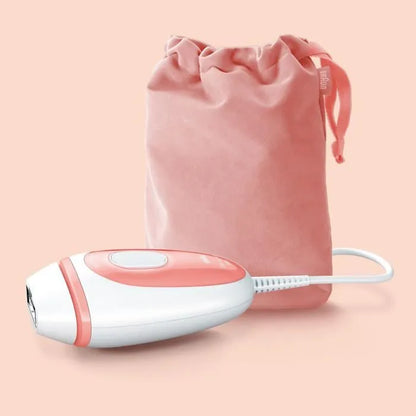Braun Silk-expert Mini IPL-Haarentferner