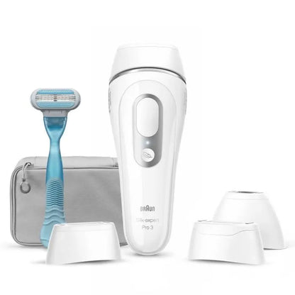 BRAUN SILK EXPERT PRO 3 PL3221