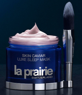 La Prairie SKIN CAVIAR MASQUE LUXE NUIT 50 ml