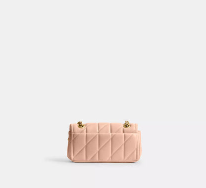 Femme Coach Tabby Shoulder Sac 20.