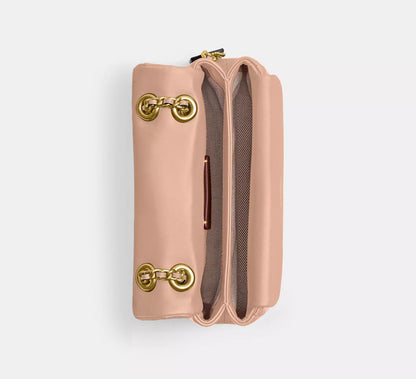 Femme Coach Tabby Shoulder Sac 20.