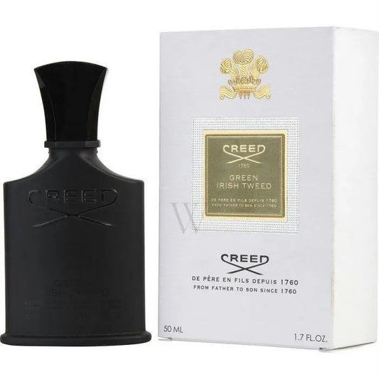 Creed Green Irish Tweed 50 ml