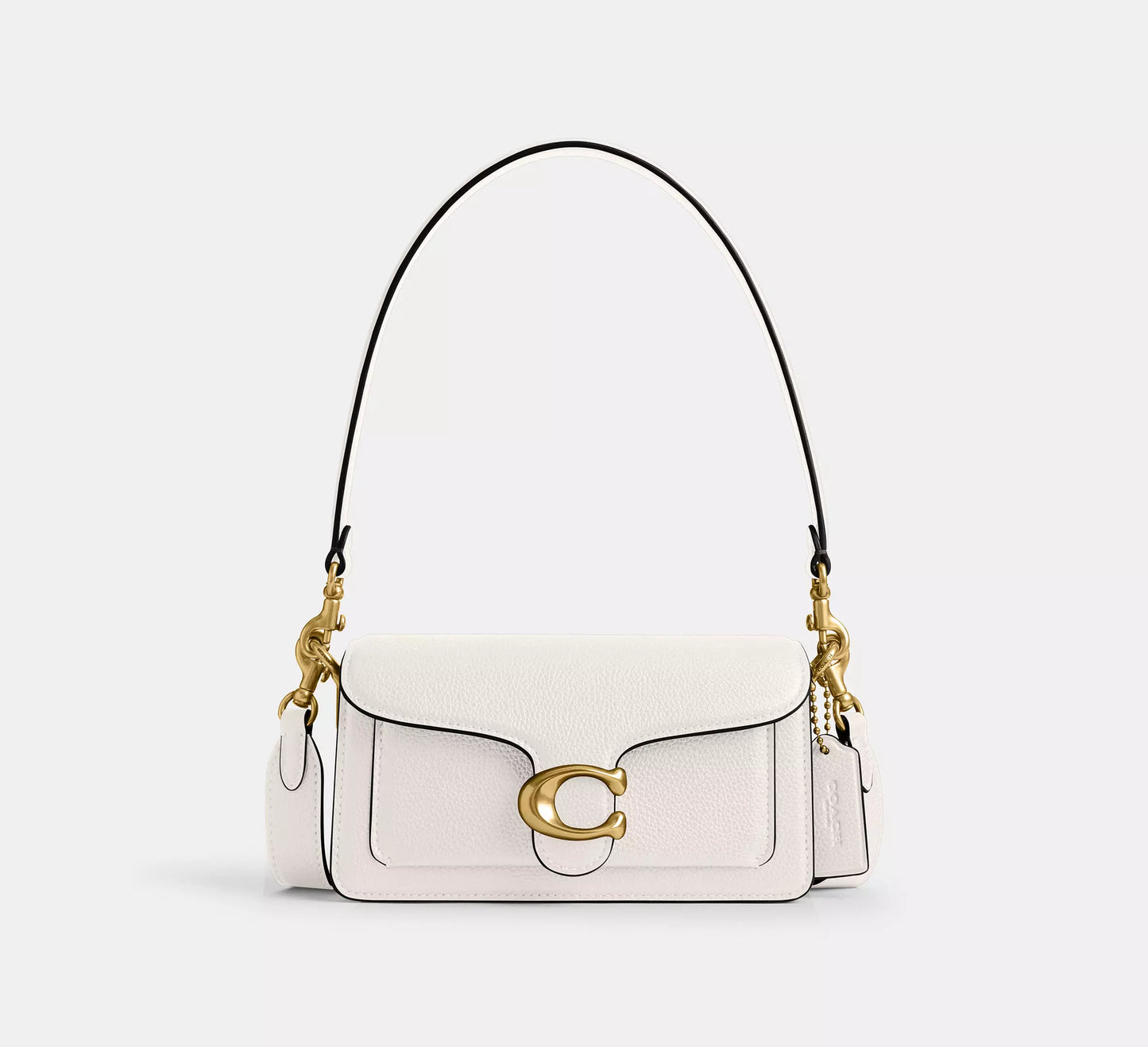 Coach Sac porté épaule Tabby 20 Femme