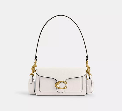 Coach Sac porté épaule Tabby 20 Femme