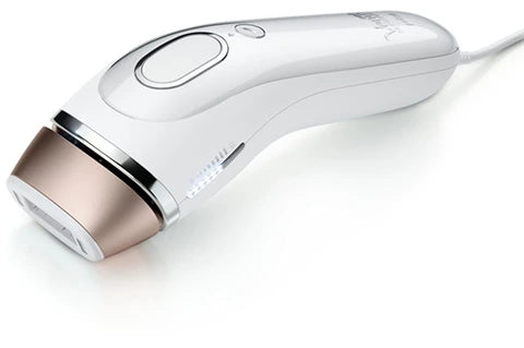 Epilation semi-définitive Braun Silk Expert BD5001