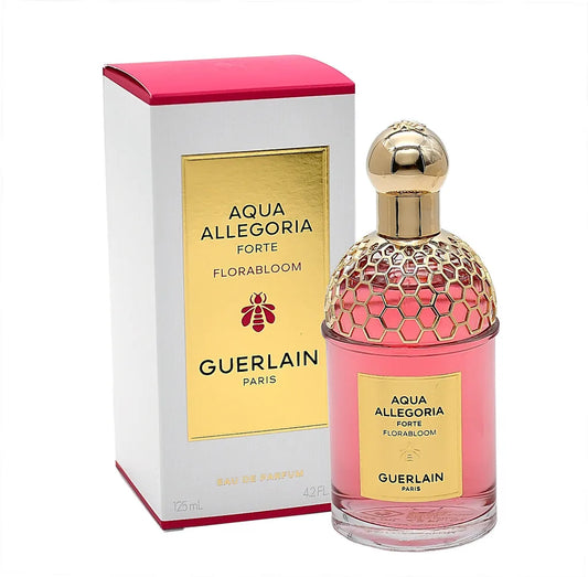 Aqua Allegoria Forte - Florabloom - Eau de Parfum-125ml GUERLAIN