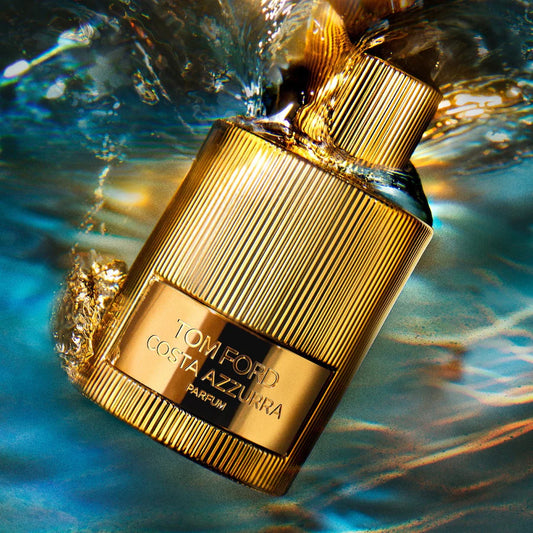 Signature homme Costa Azzurra Parfum 100 ml male